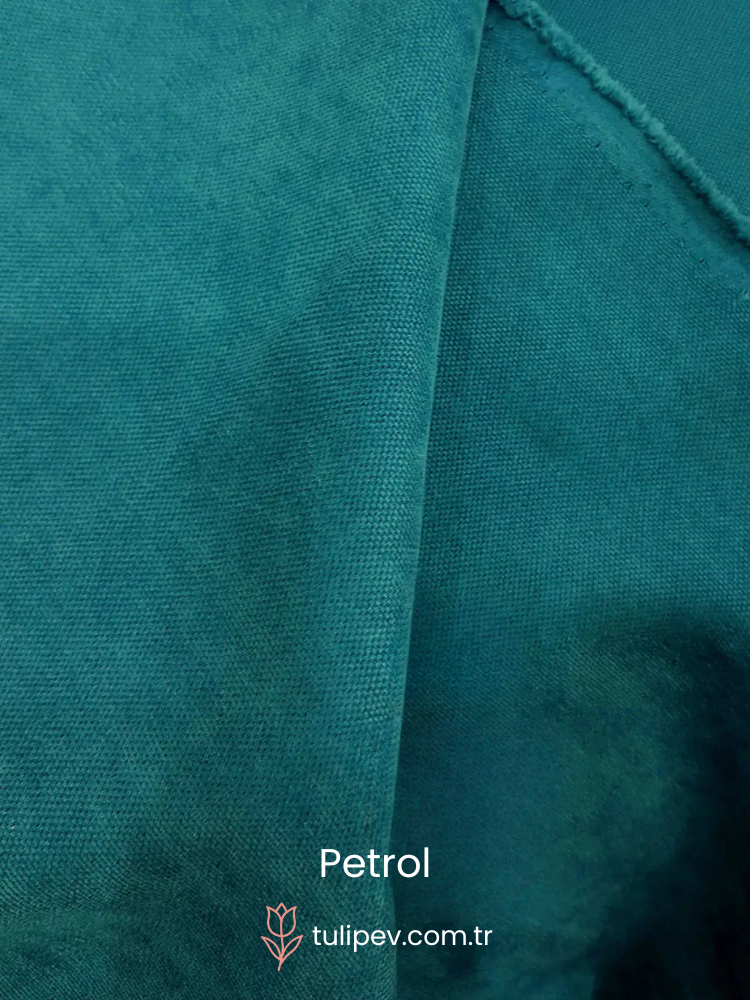 Petrol Fon Perde