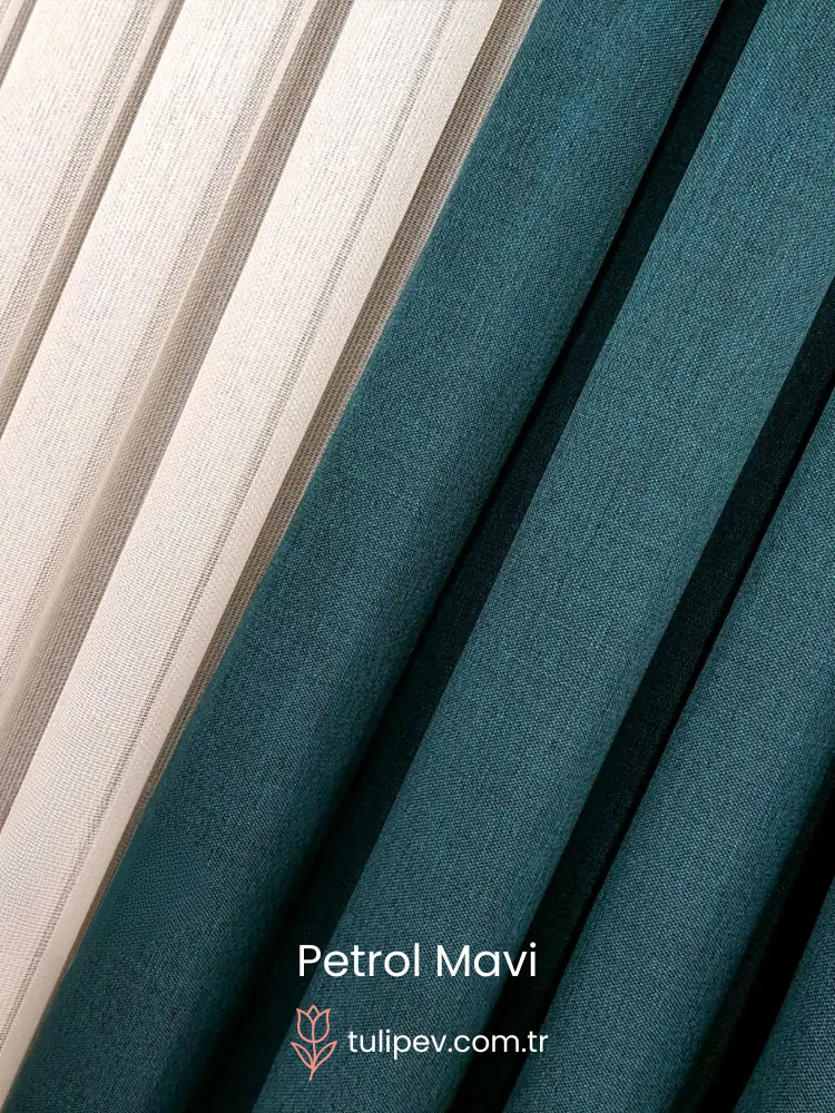 Fon Perde Modelleri