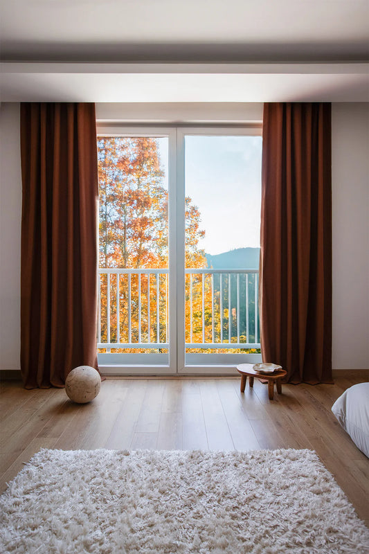 Blackout Fon Perde Tulip Seri