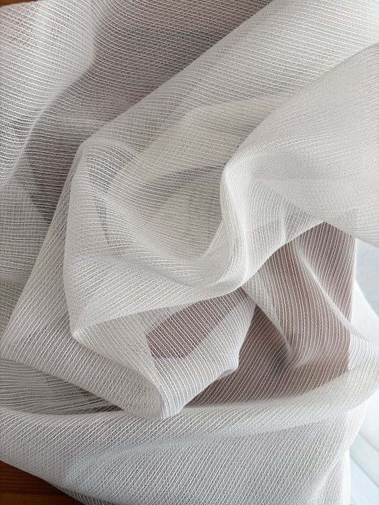 Alaçatı Tül Perde