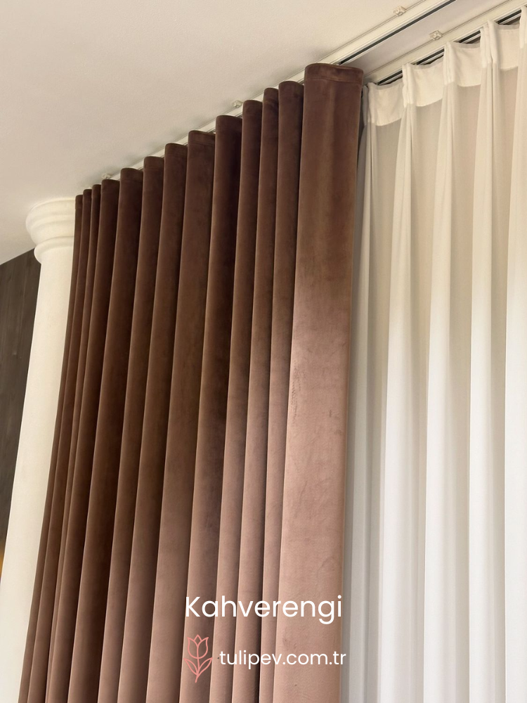 Fon Perde Modelleri