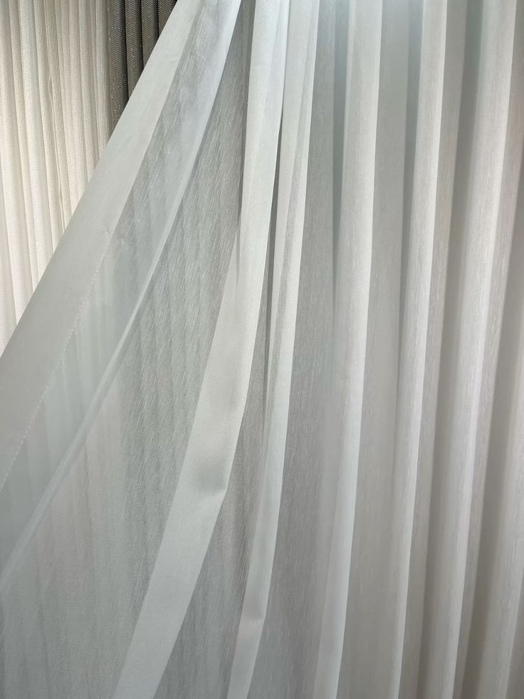 Bambu Tül Perde