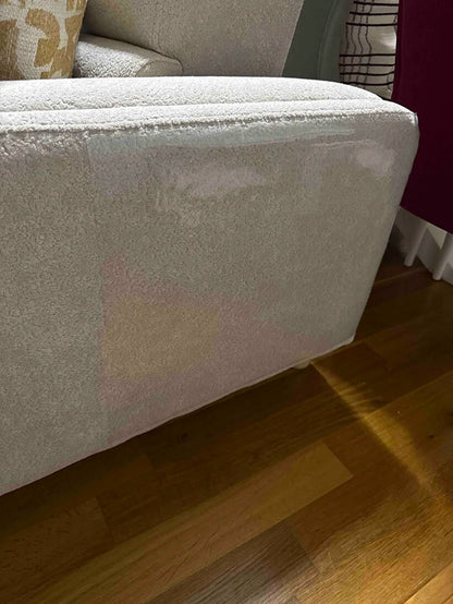 Kedi Tırmık Önleyici Şeffaf Koltuk Koruyucu Bant (20x50)